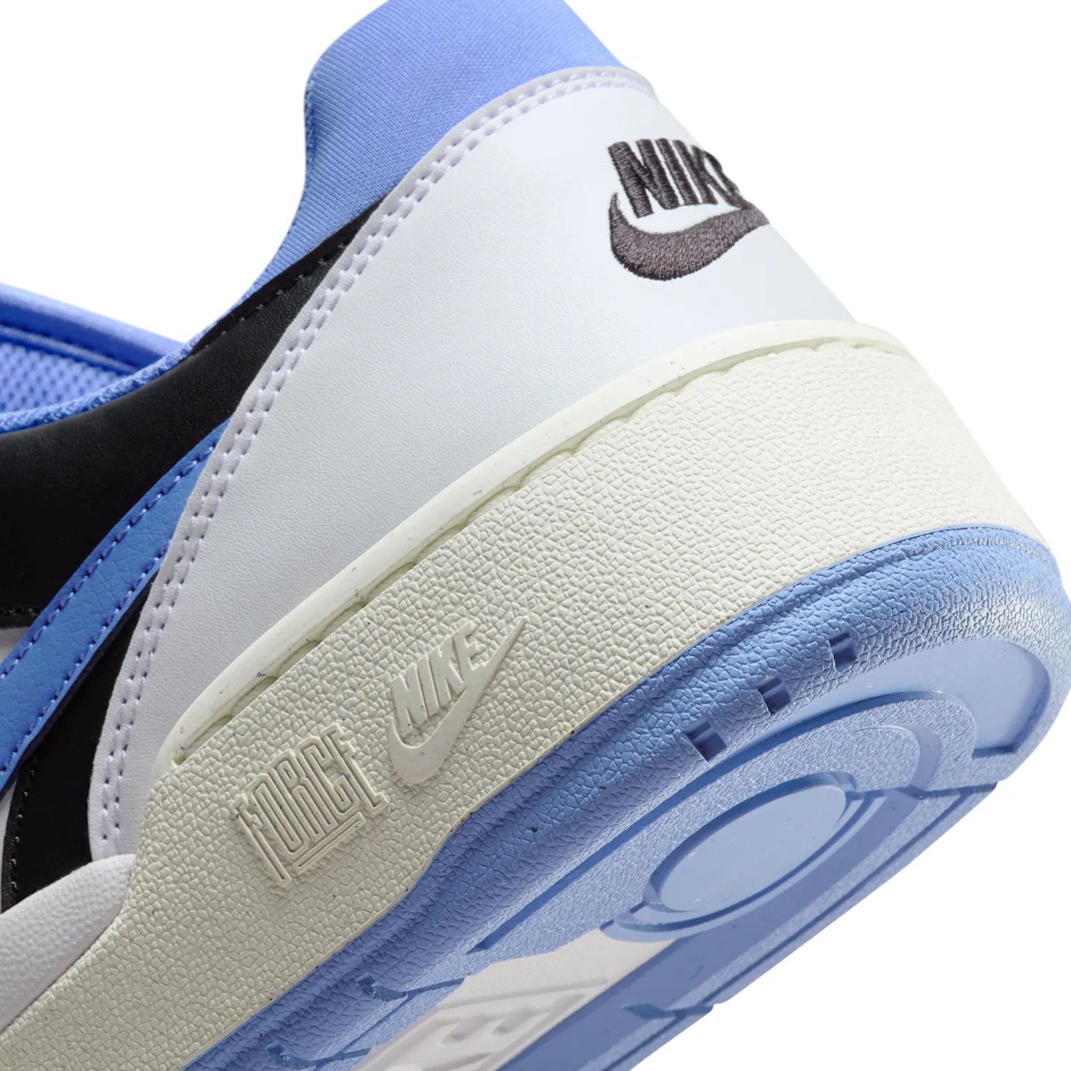 Nike Full Force Low image 10