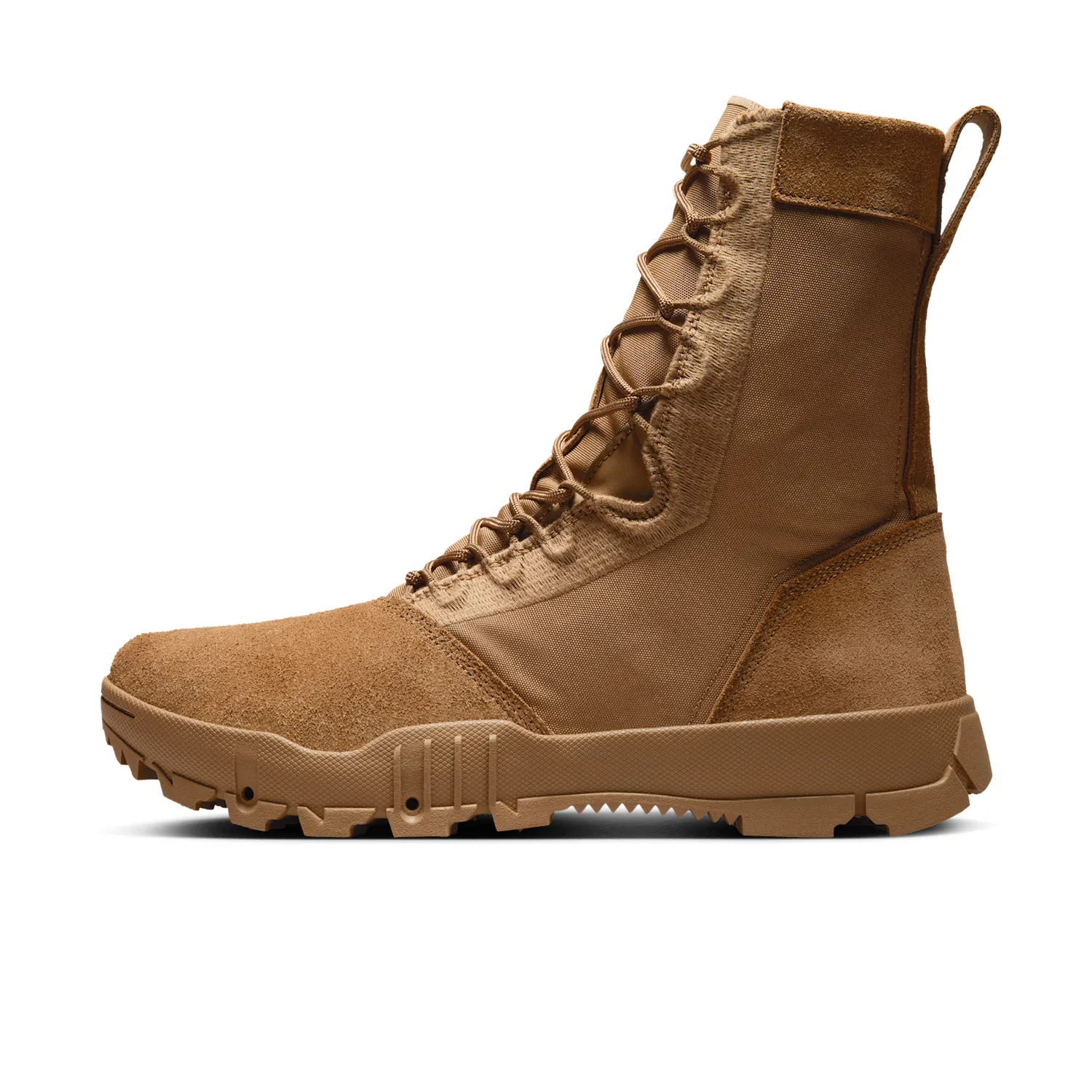 Nike SFB Jungle 2 8" Leather