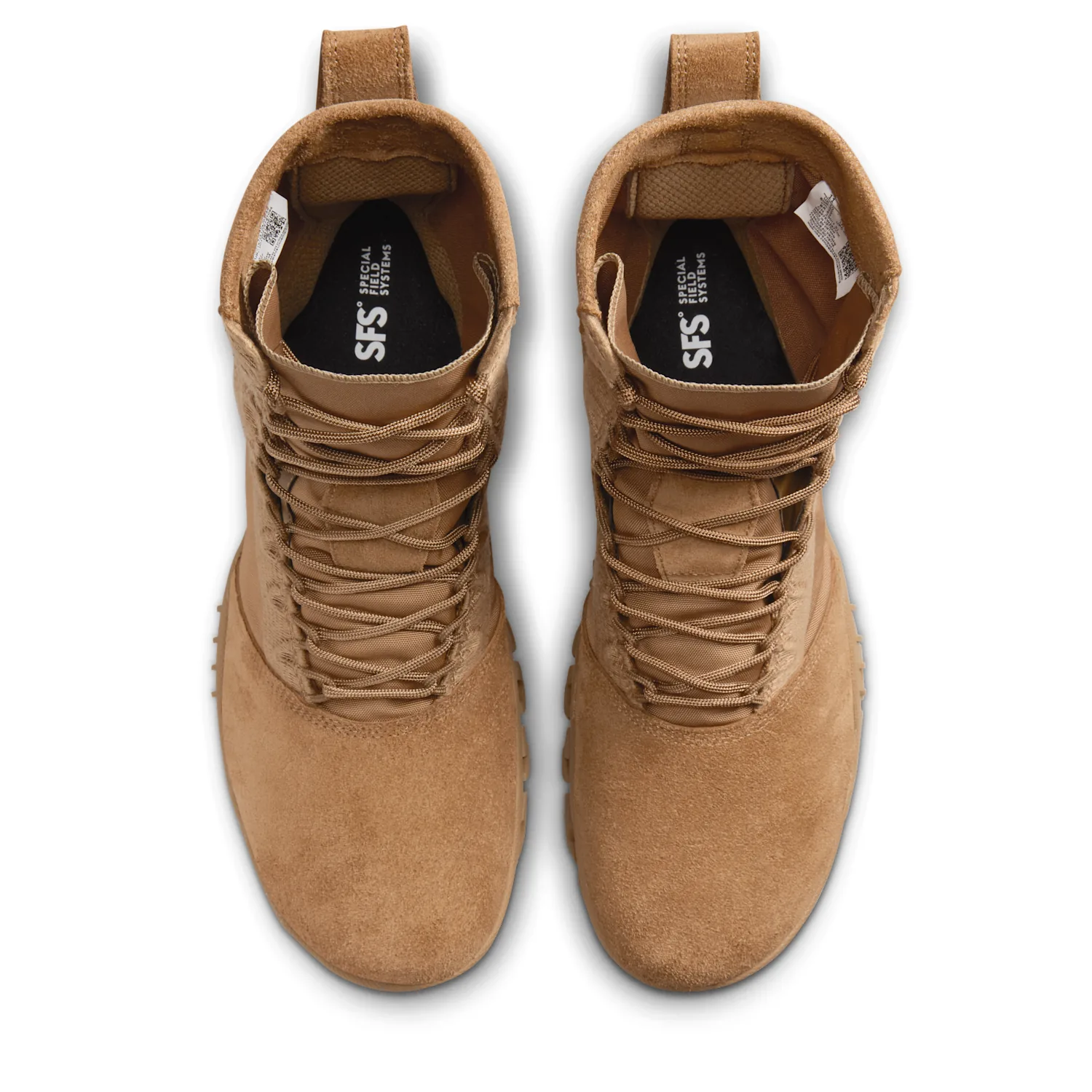 Nike SFB Jungle 2 8" Leather image 4