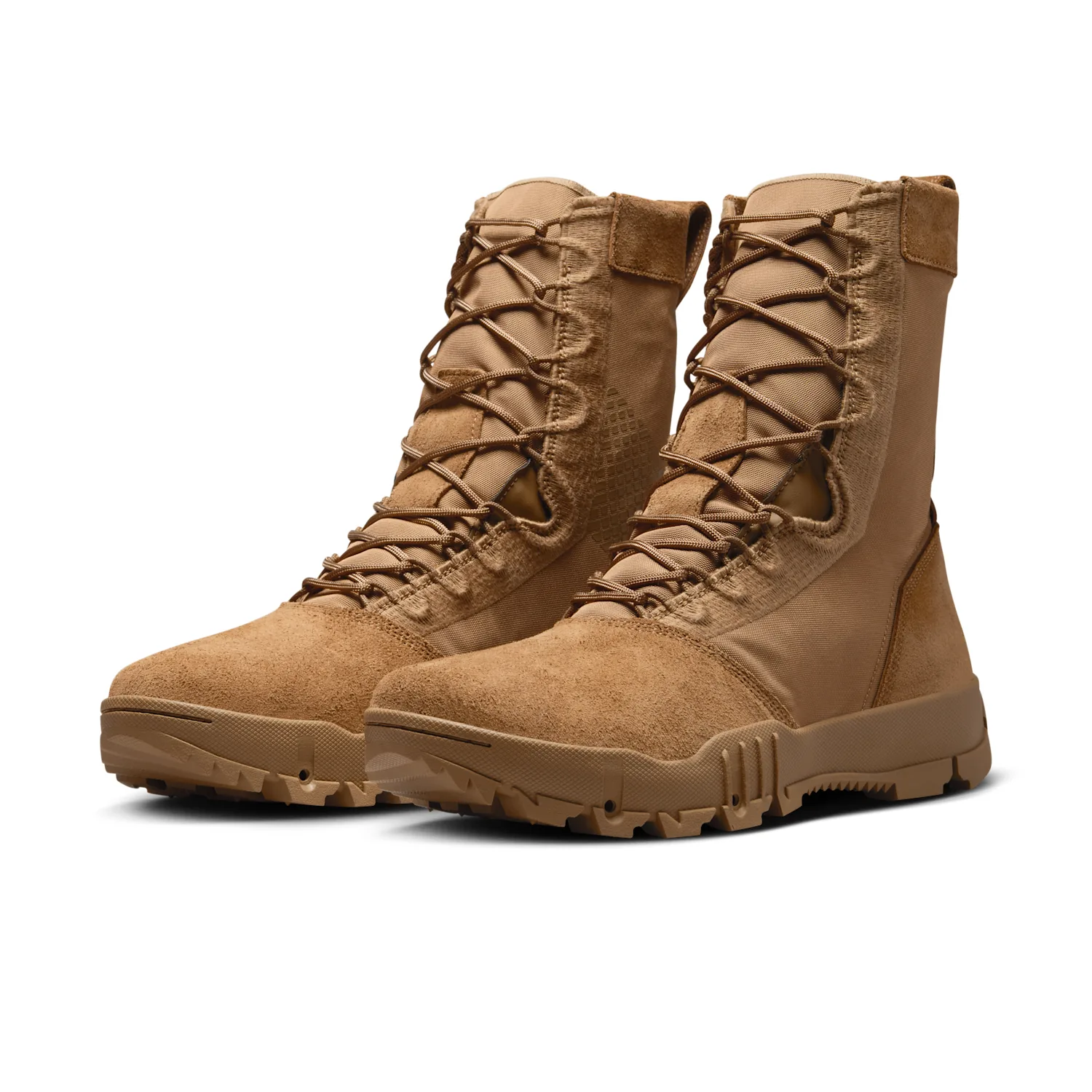 Nike SFB Jungle 2 8" Leather image 5