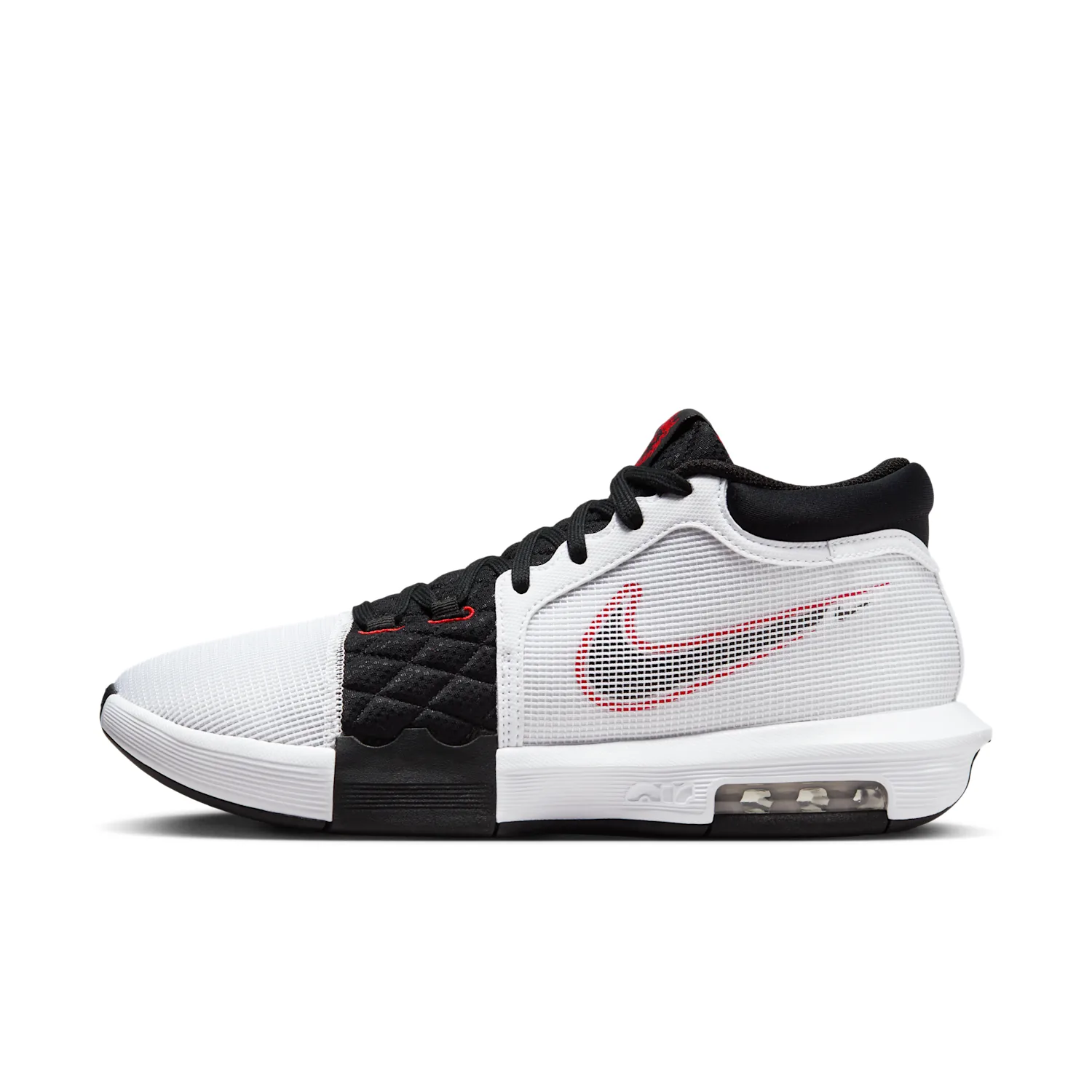 LeBron Witness 8