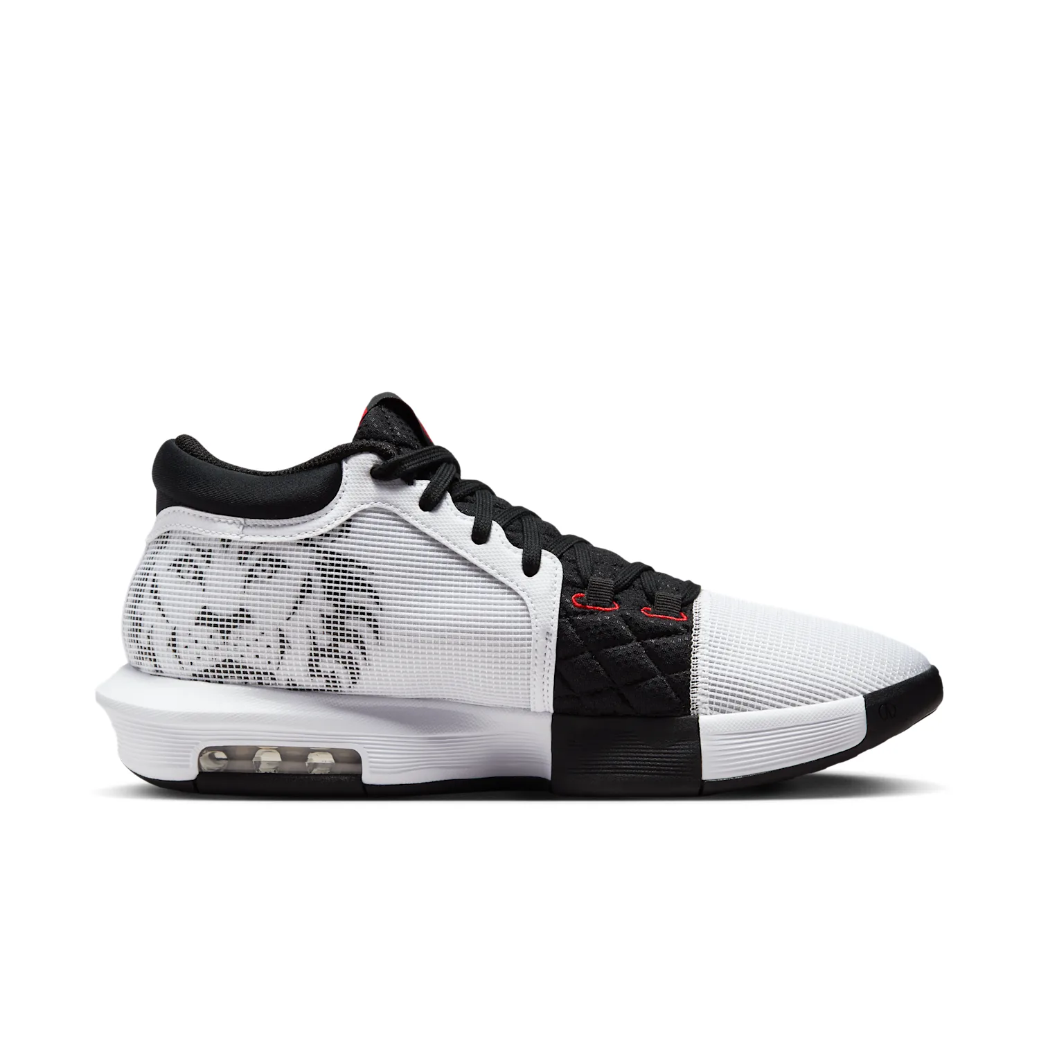 LeBron Witness 8 image 3