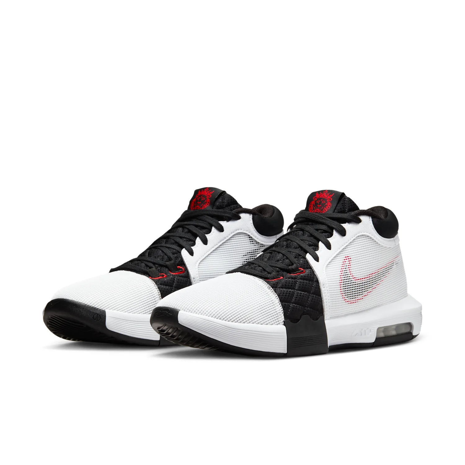 LeBron Witness 8 image 5