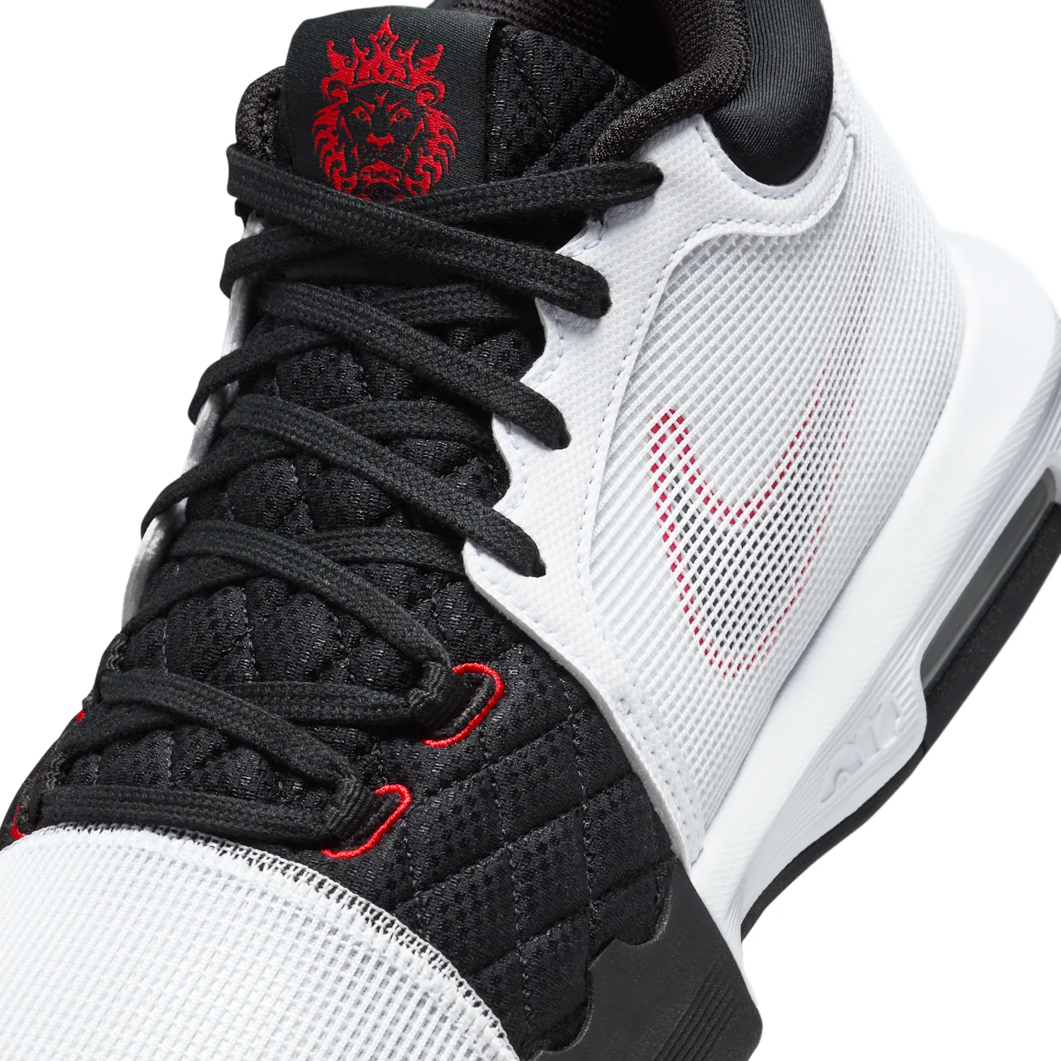 LeBron Witness 8 image 7