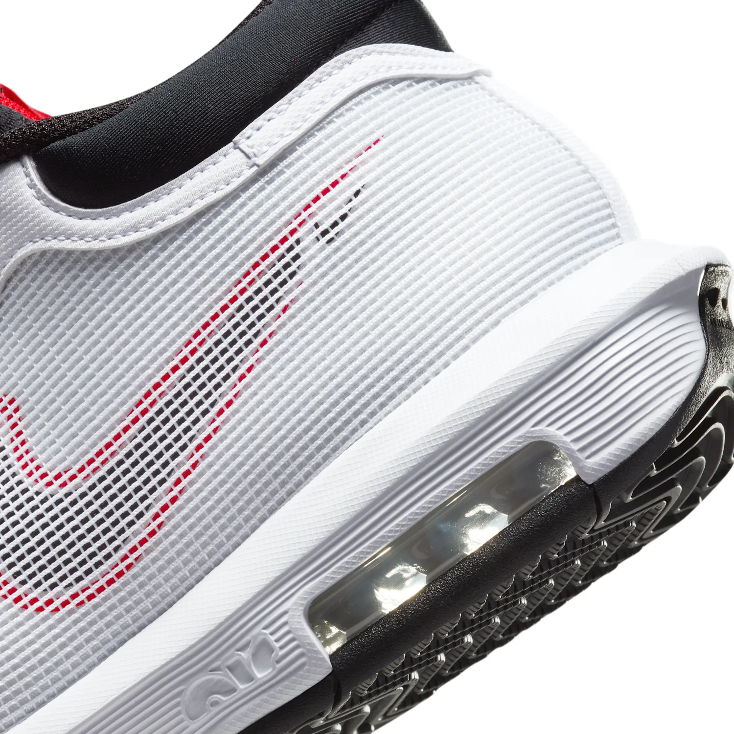 LeBron Witness 8 image 8