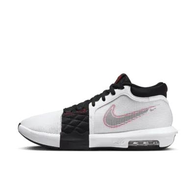 LeBron Witness 8