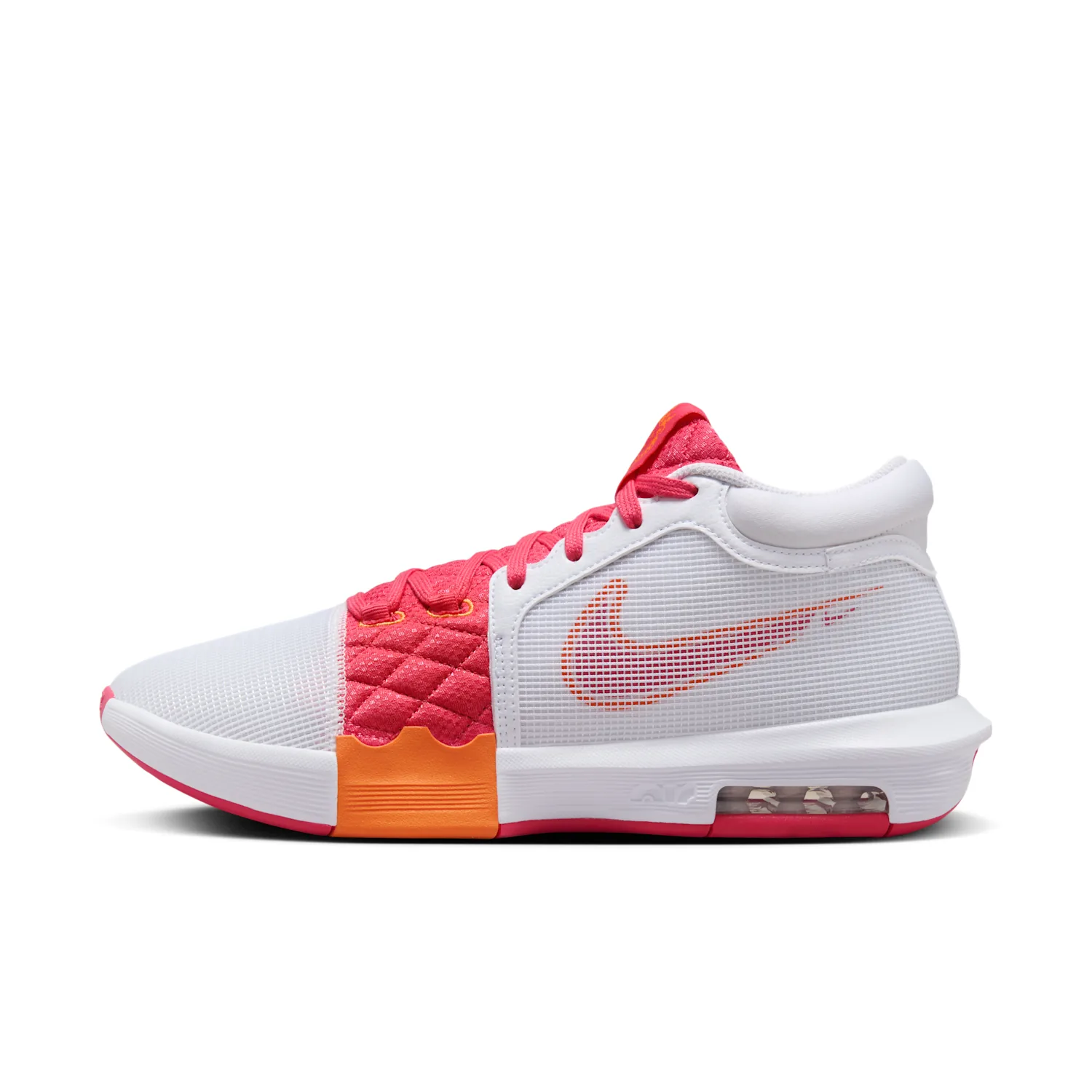 LeBron Witness 8