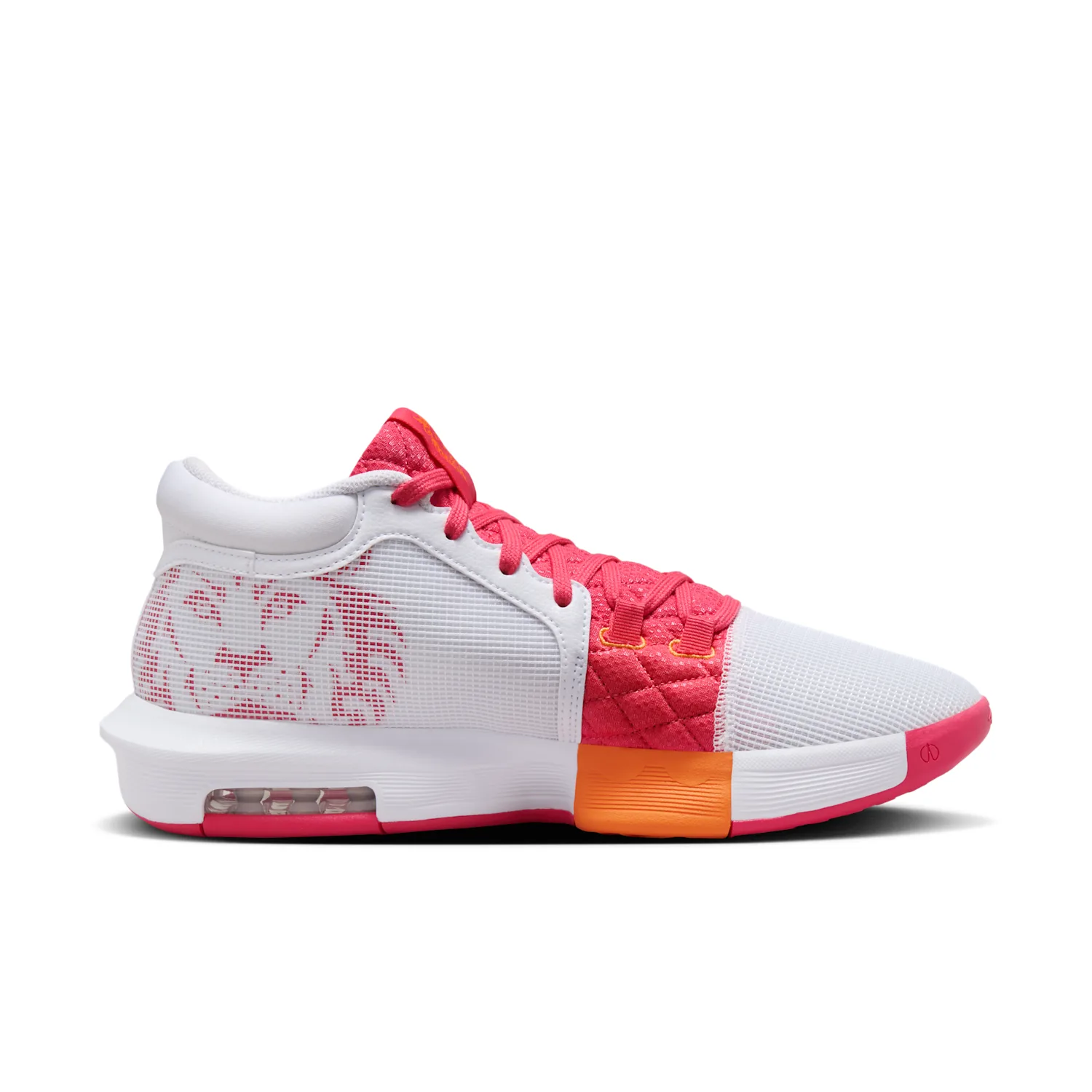 LeBron Witness 8 image 3