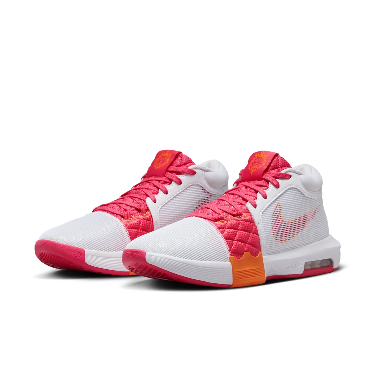 LeBron Witness 8 image 5