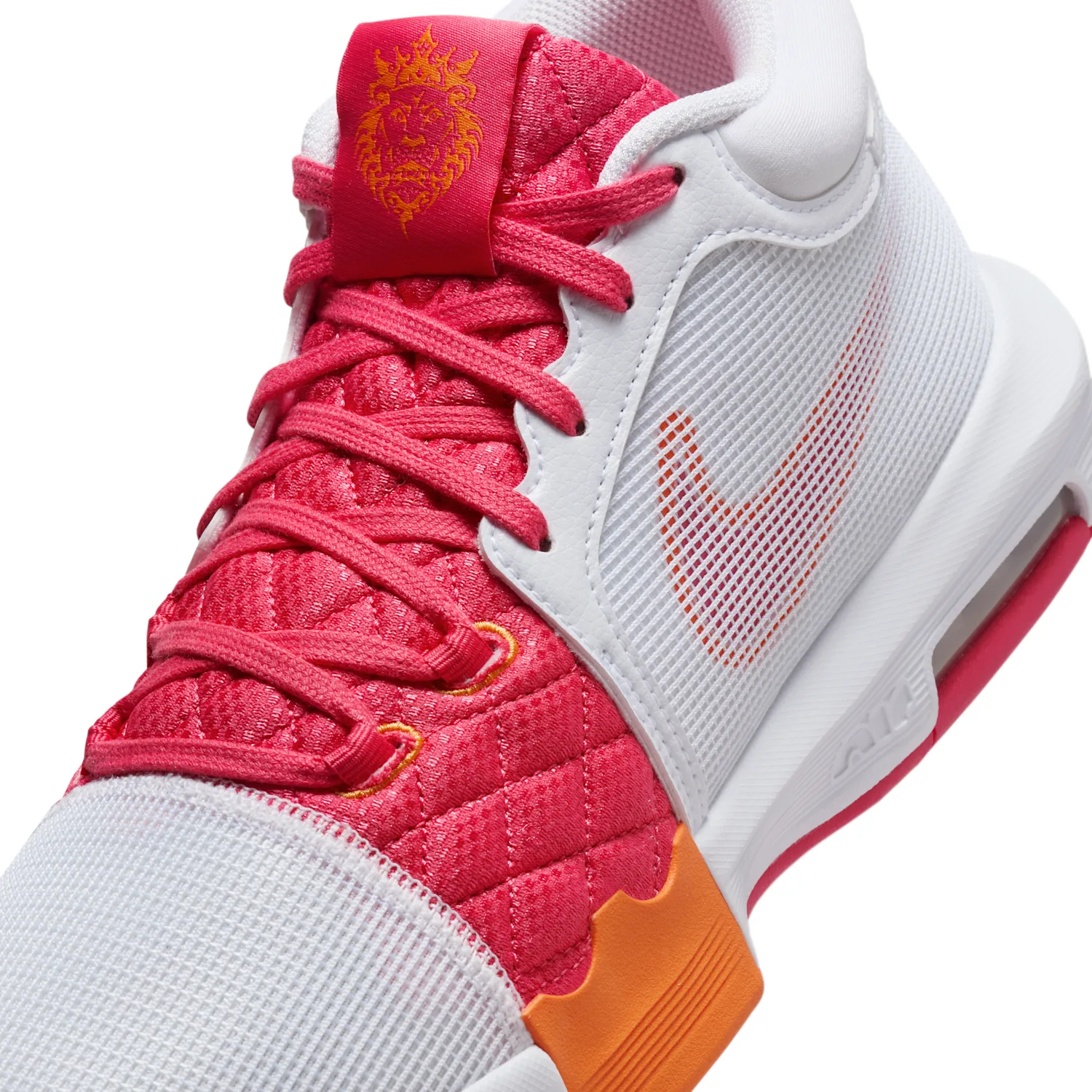 LeBron Witness 8 image 7