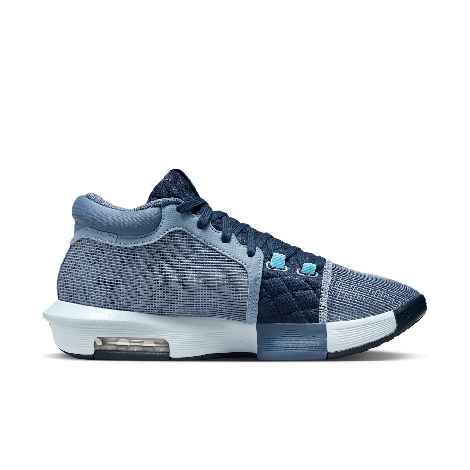 LeBron Witness 8 image 4