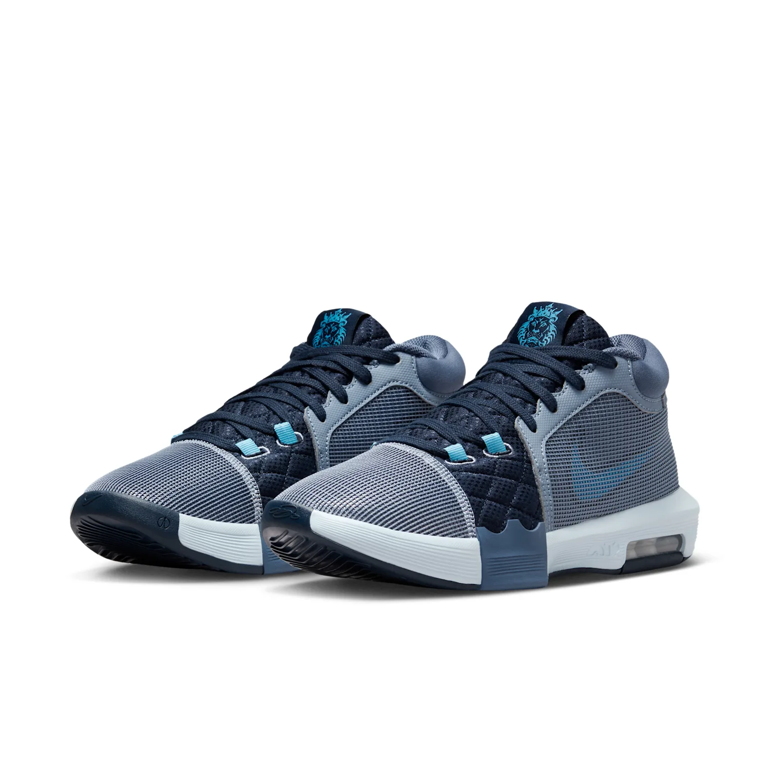 LeBron Witness 8 image 6