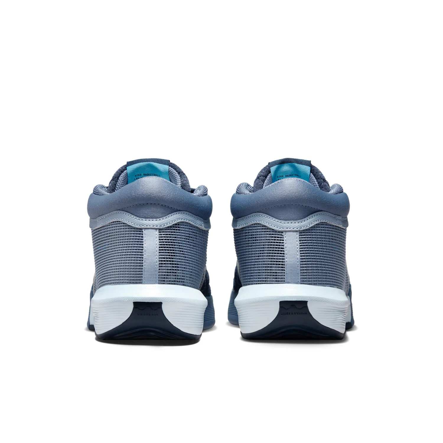 LeBron Witness 8 image 7
