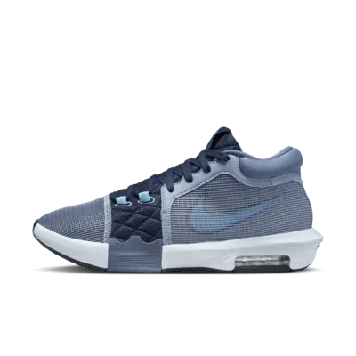 LeBron Witness 8