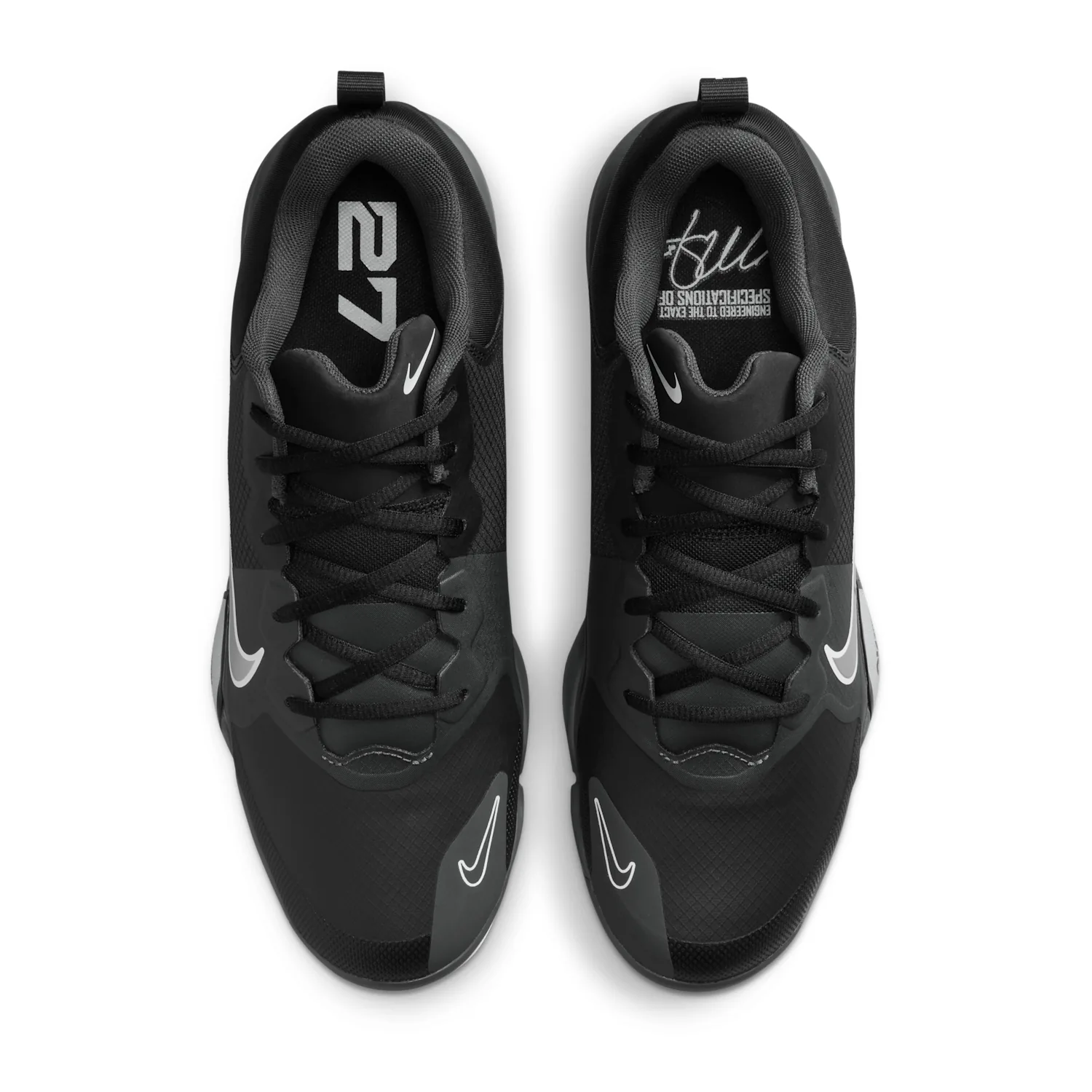 Nike Force Zoom Trout 9 Pro image 4