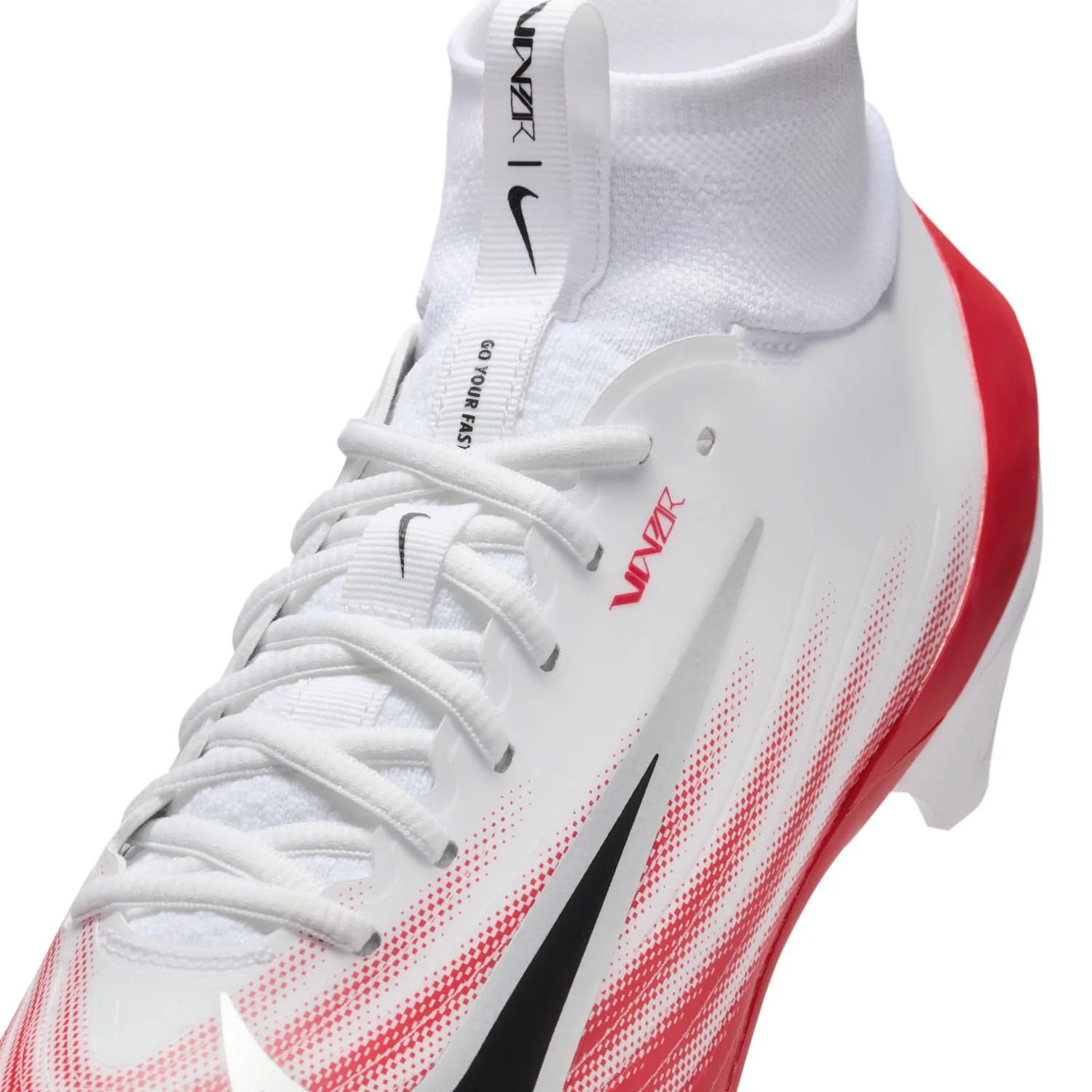 Nike Vapor Pro 1 image 8