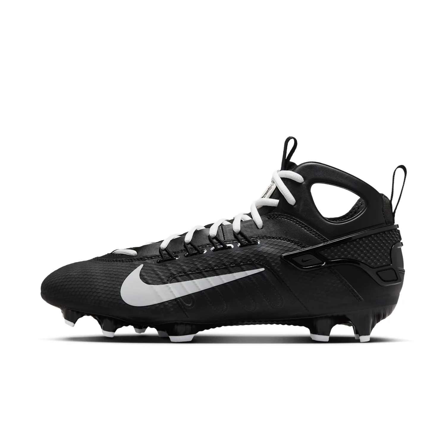 Nike Huarache 9 Elite LAX