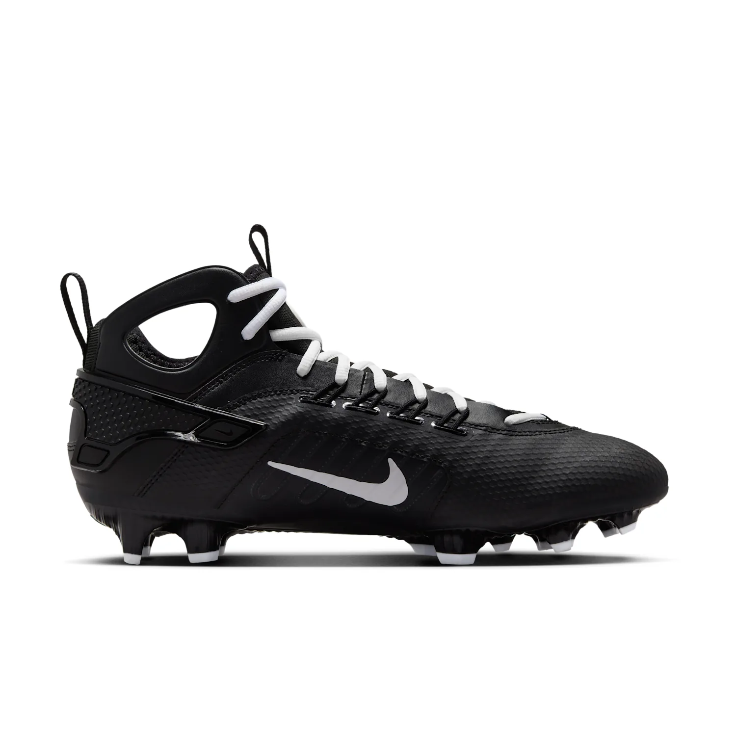 Nike Huarache 9 Elite LAX image 3