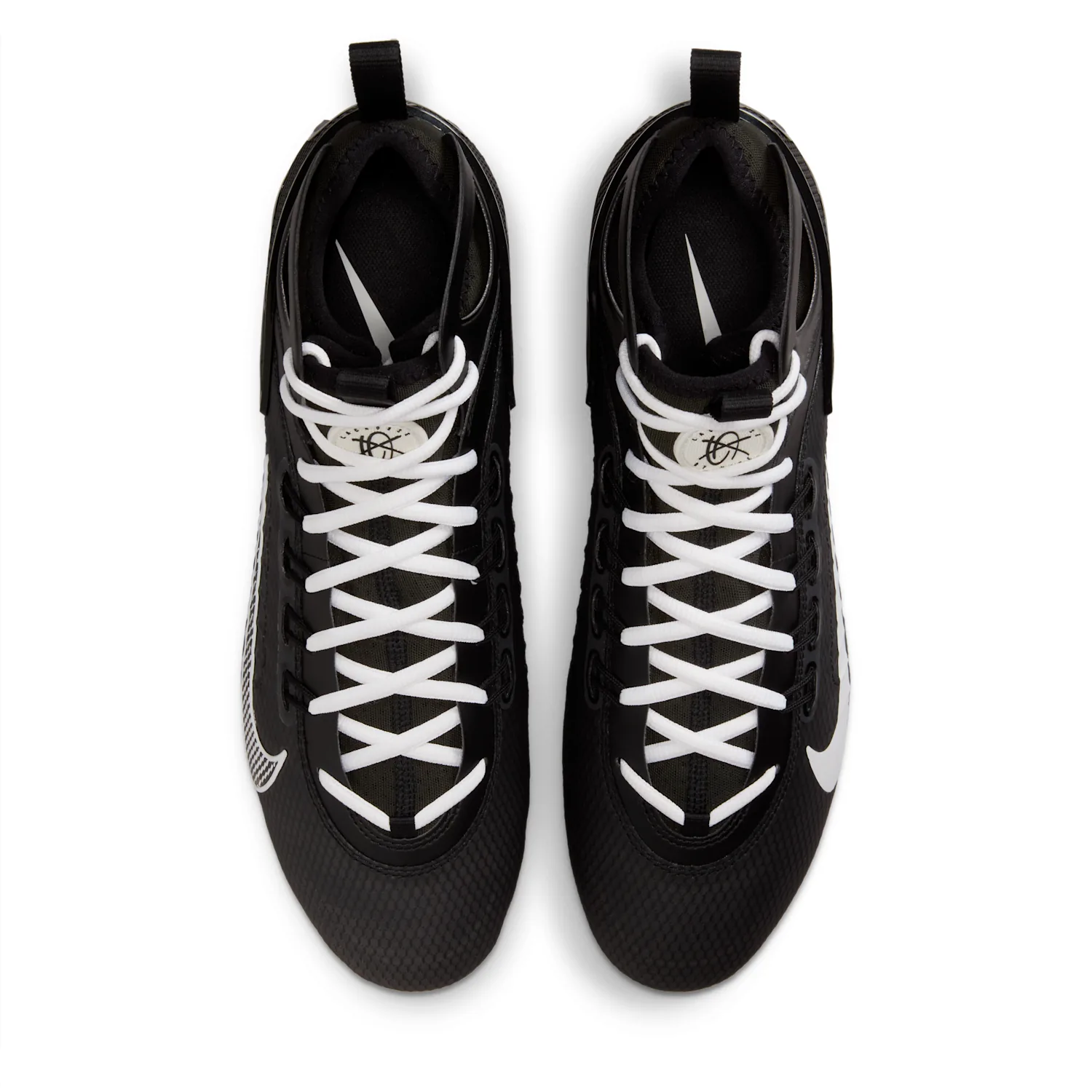 Nike Huarache 9 Elite LAX image 4