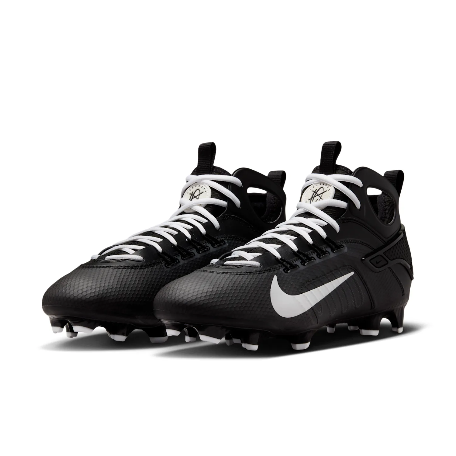 Nike Huarache 9 Elite LAX image 5