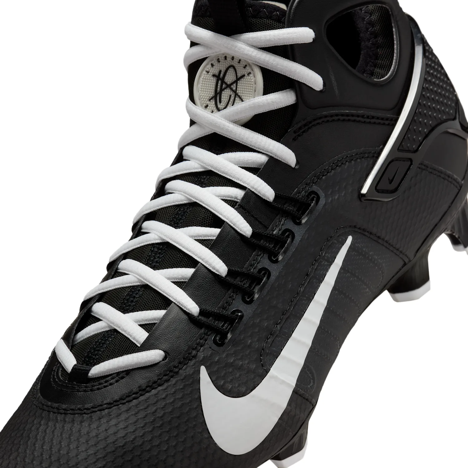 Nike Huarache 9 Elite LAX image 8