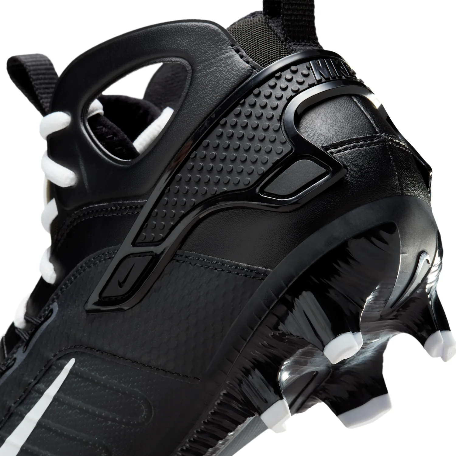 Nike Huarache 9 Elite LAX image 9