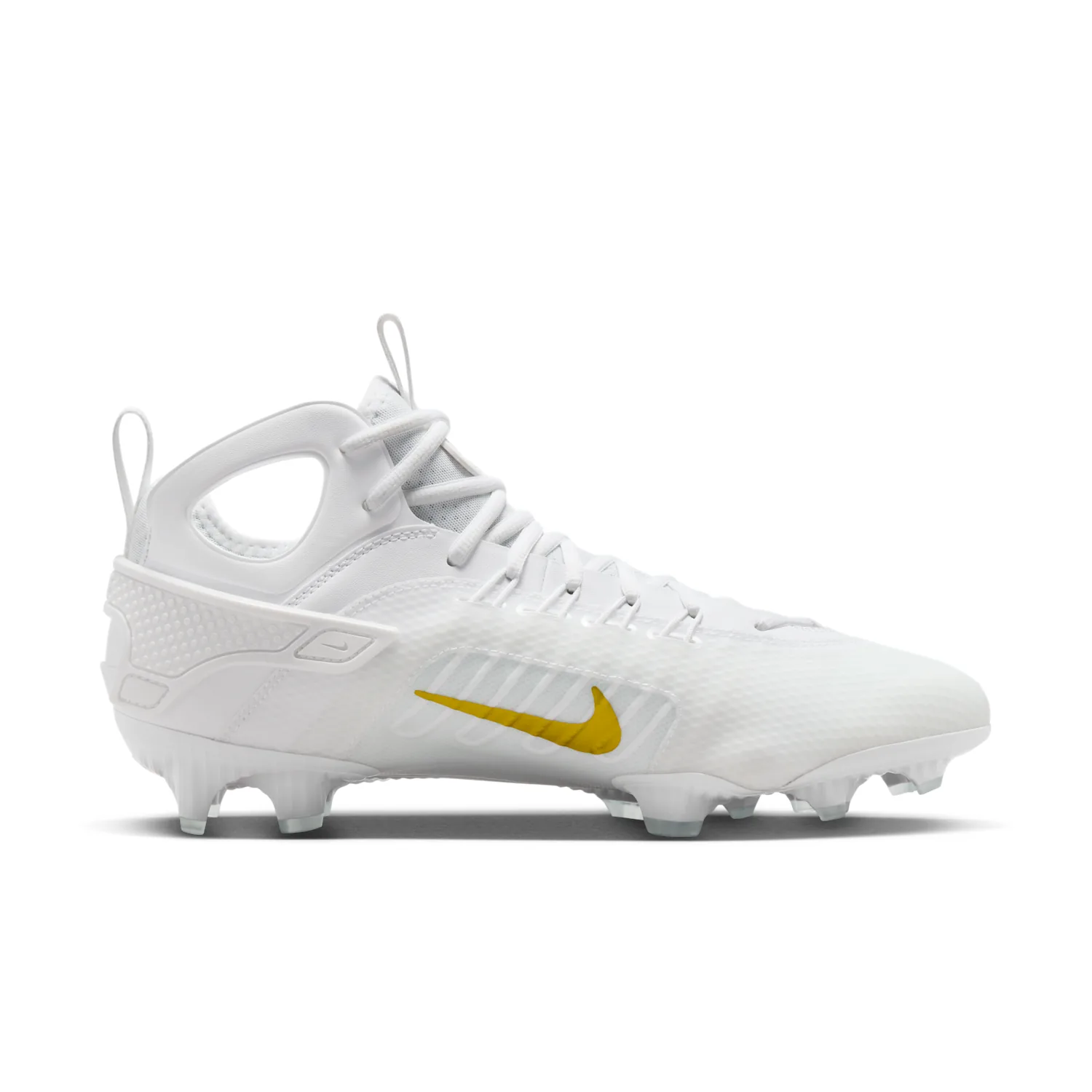 Nike Huarache 9 Elite LAX image 3
