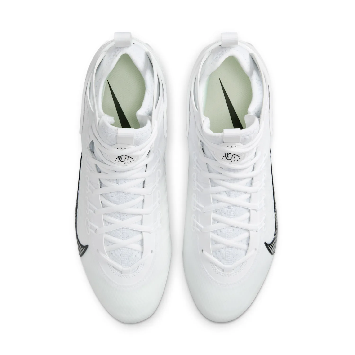 Nike Huarache 9 Elite LAX image 4