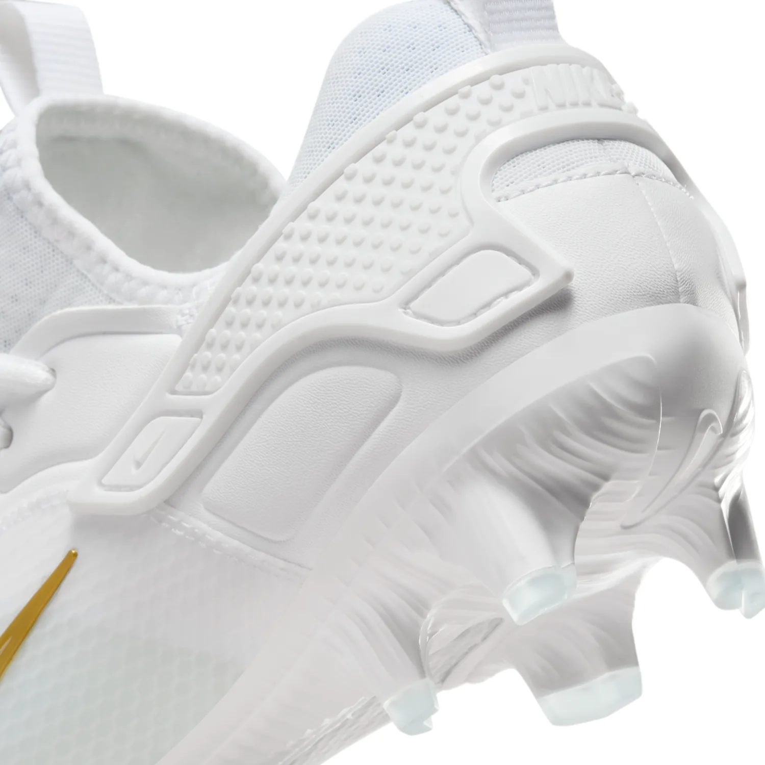 Nike Huarache 9 Elite Low LAX image 9