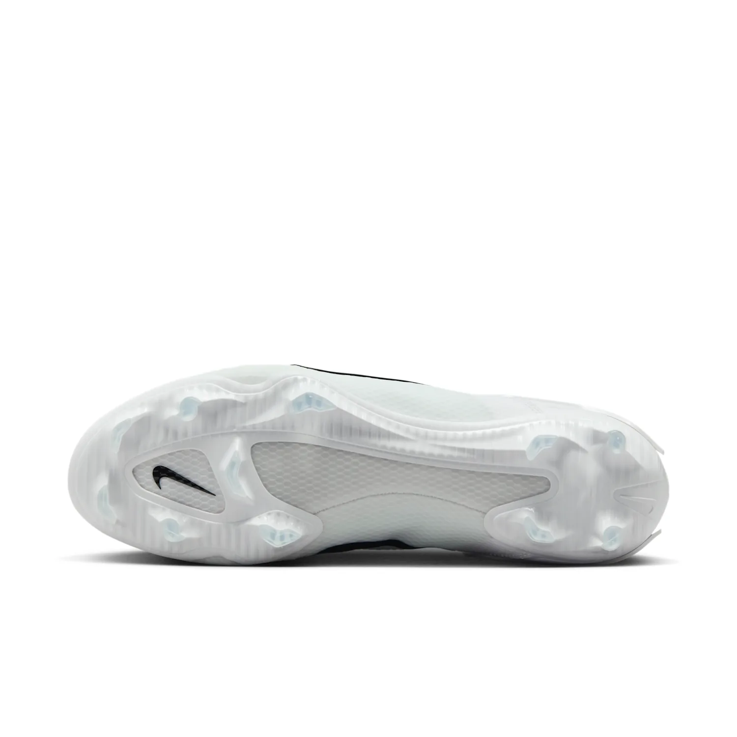 Nike Huarache 9 Elite Low LAX image 2