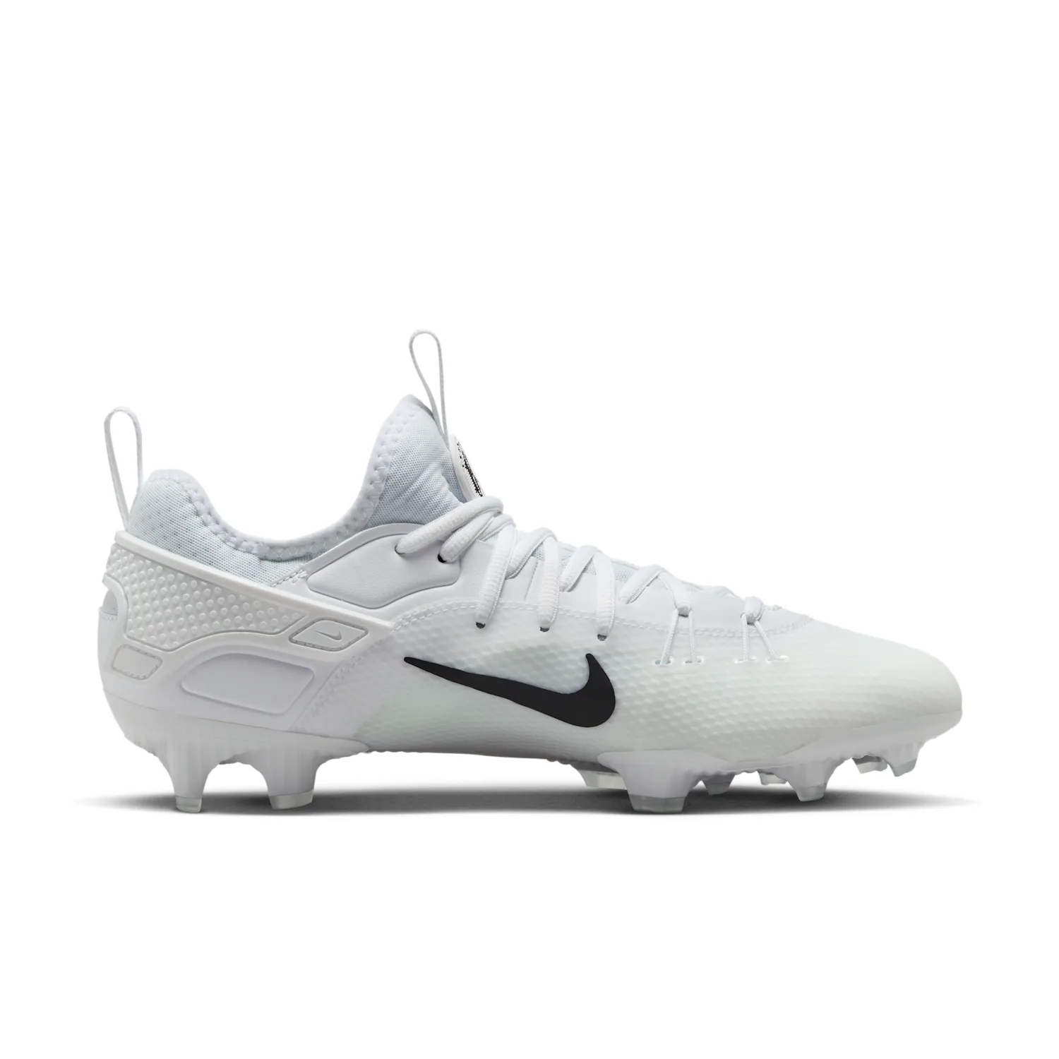 Nike Huarache 9 Elite Low LAX image 3