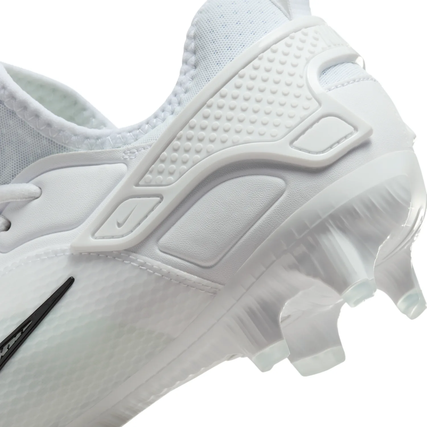 Nike Huarache 9 Elite Low LAX image 9
