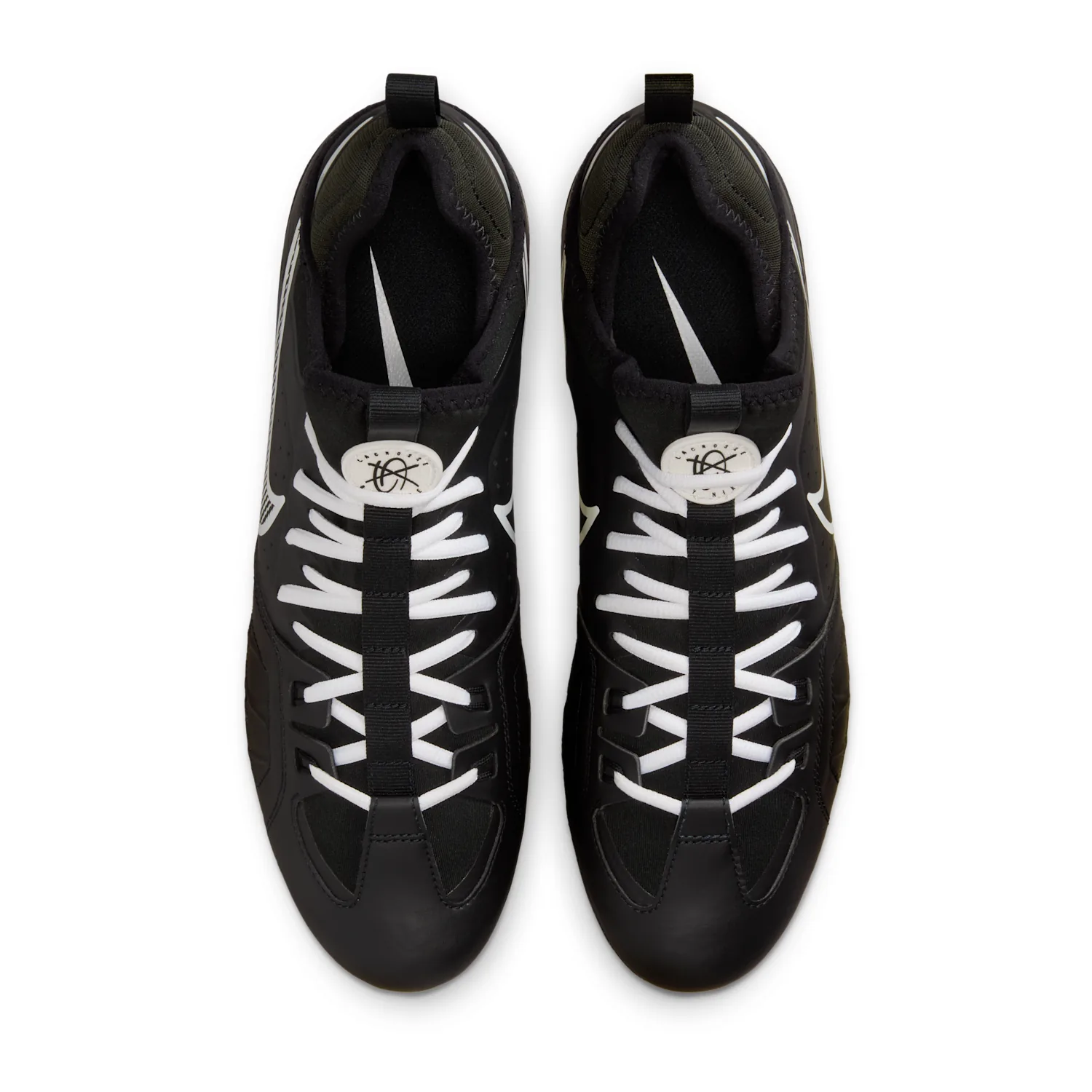 Nike Huarache 9 Varsity LAX image 4