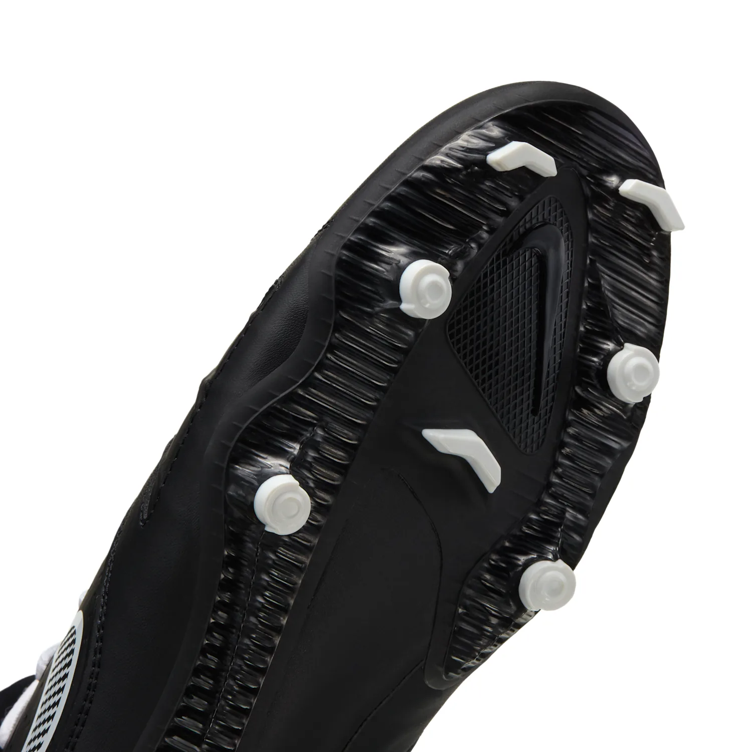 Nike Huarache 9 Varsity LAX image 7