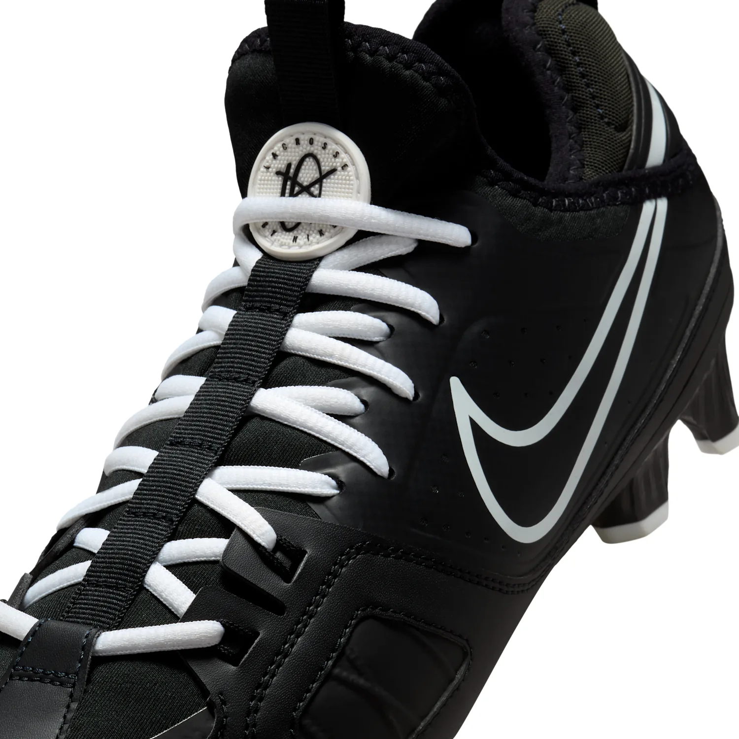 Nike Huarache 9 Varsity LAX image 8