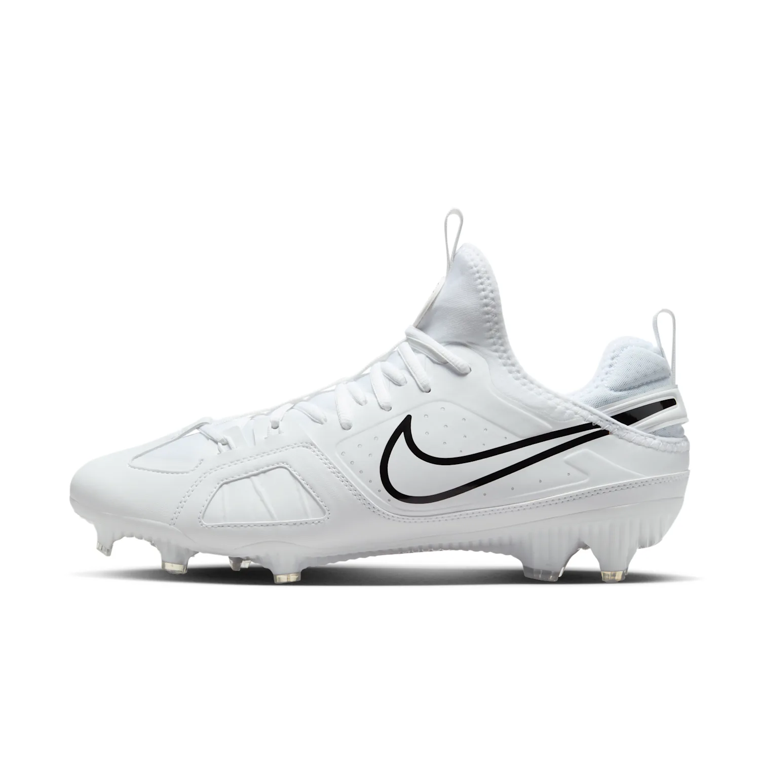 Nike Huarache 9 Varsity LAX
