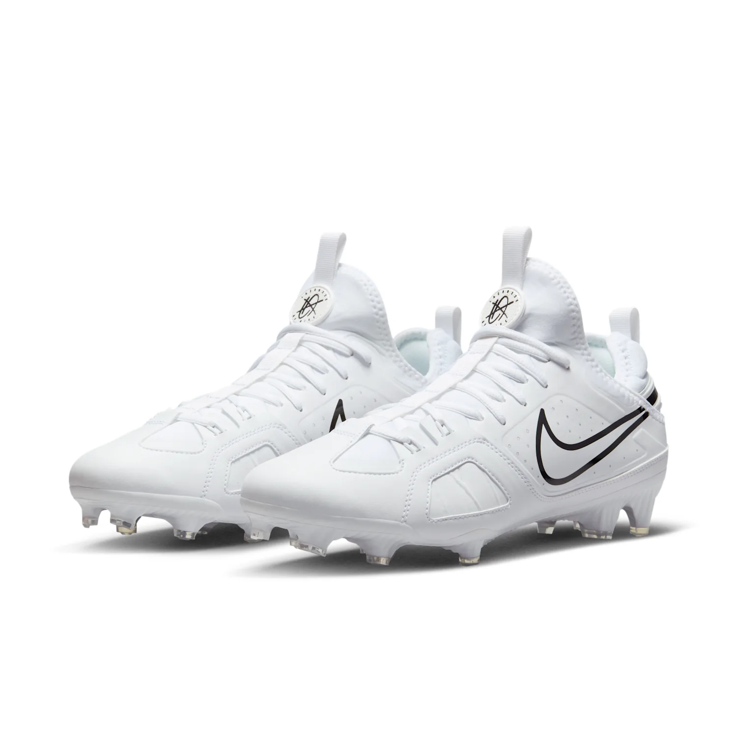 Nike Huarache 9 Varsity LAX image 5