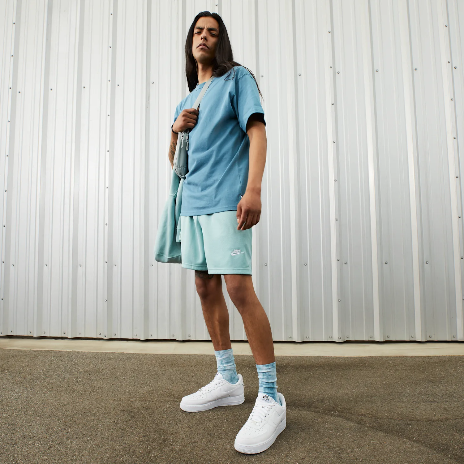 Nike Air Force 1 '07 EasyOn image 3