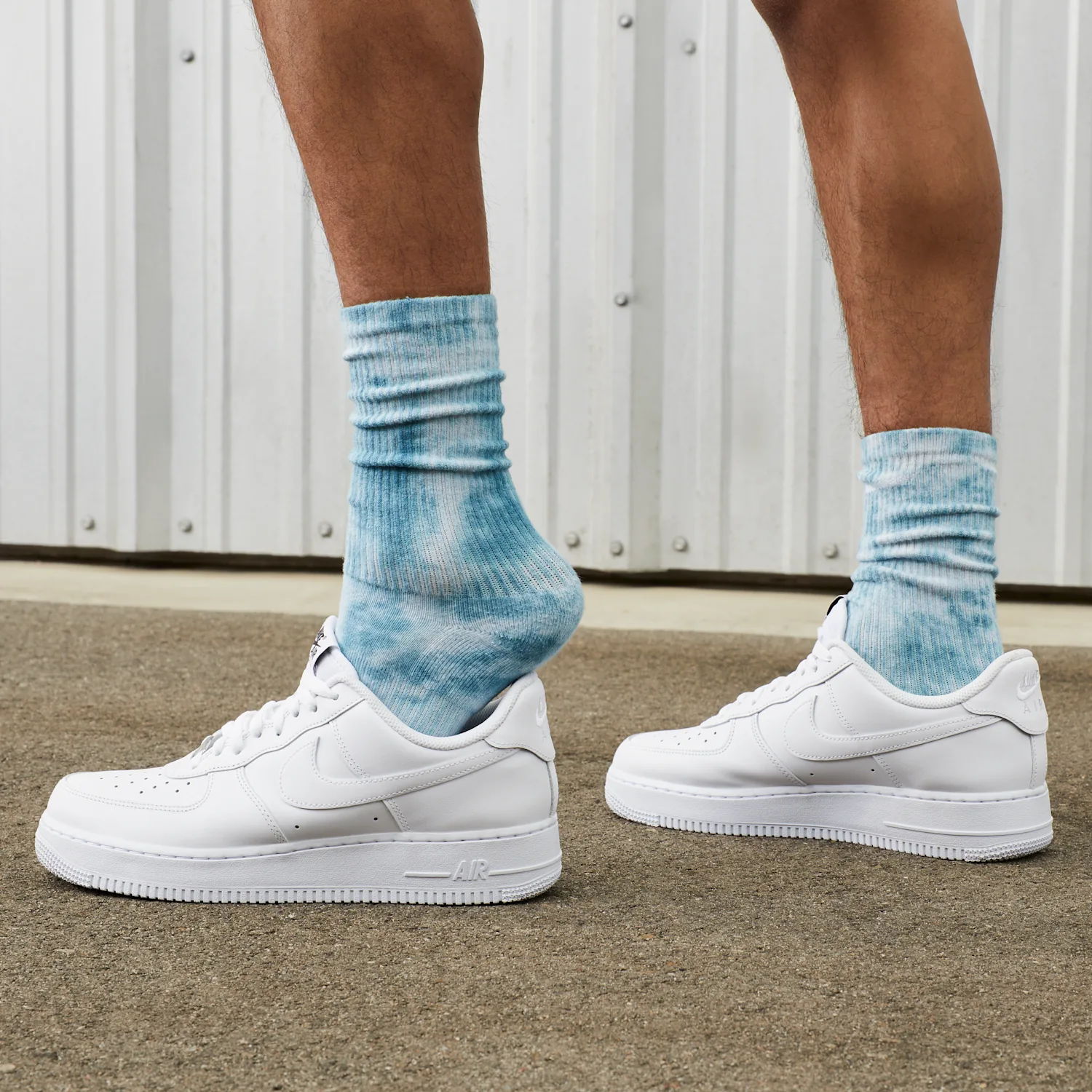 Nike Air Force 1 '07 EasyOn image 5