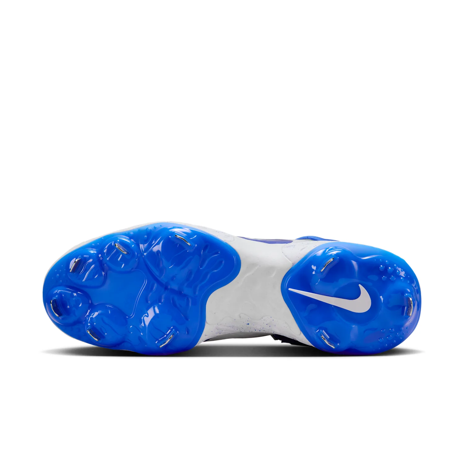 Nike Alpha Huarache Elite 4 Mid image 3