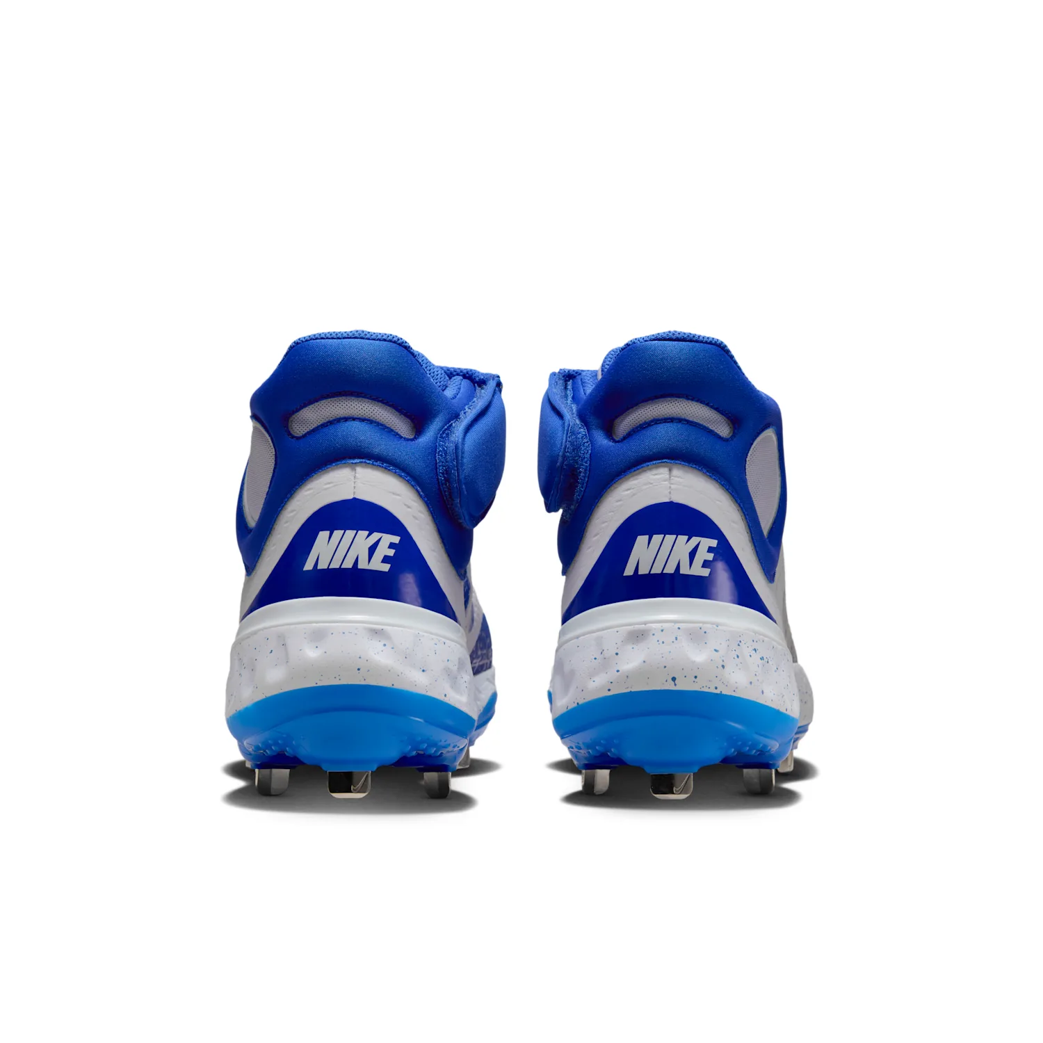 Nike Alpha Huarache Elite 4 Mid image 7