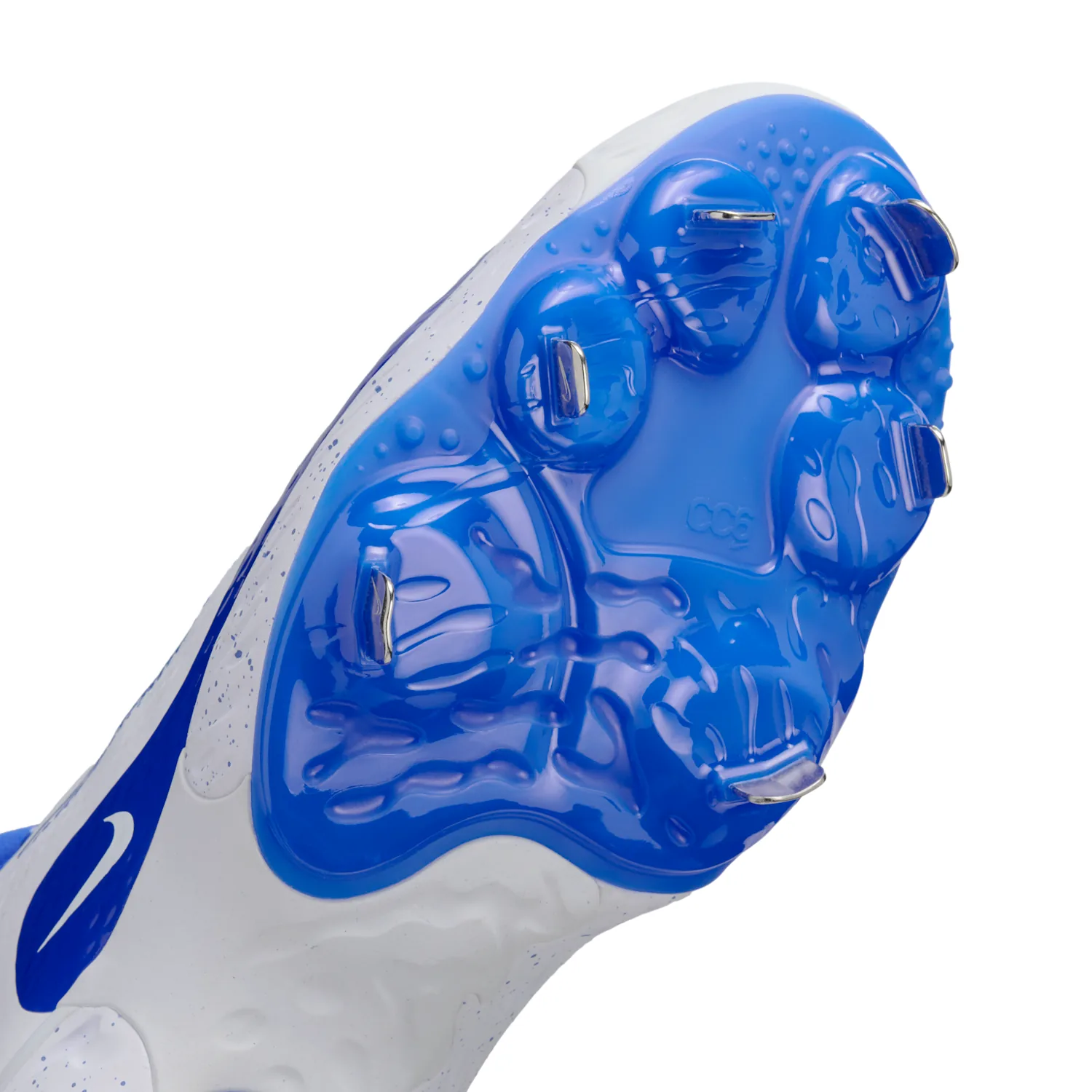 Nike Alpha Huarache Elite 4 Mid image 8