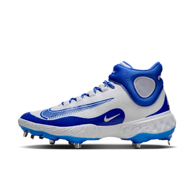 Nike Alpha Huarache Elite 4 Mid