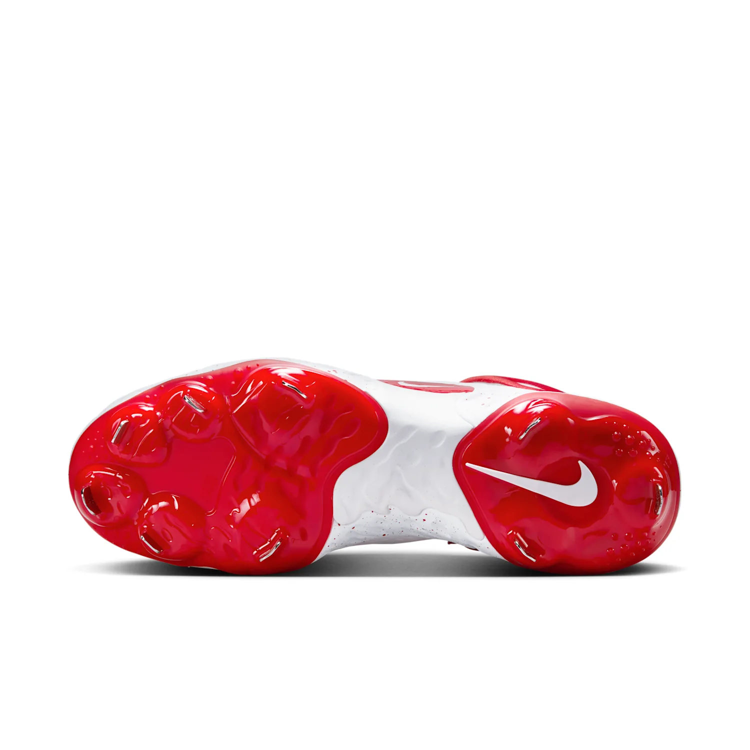 Nike Alpha Huarache Elite 4 Mid image 3