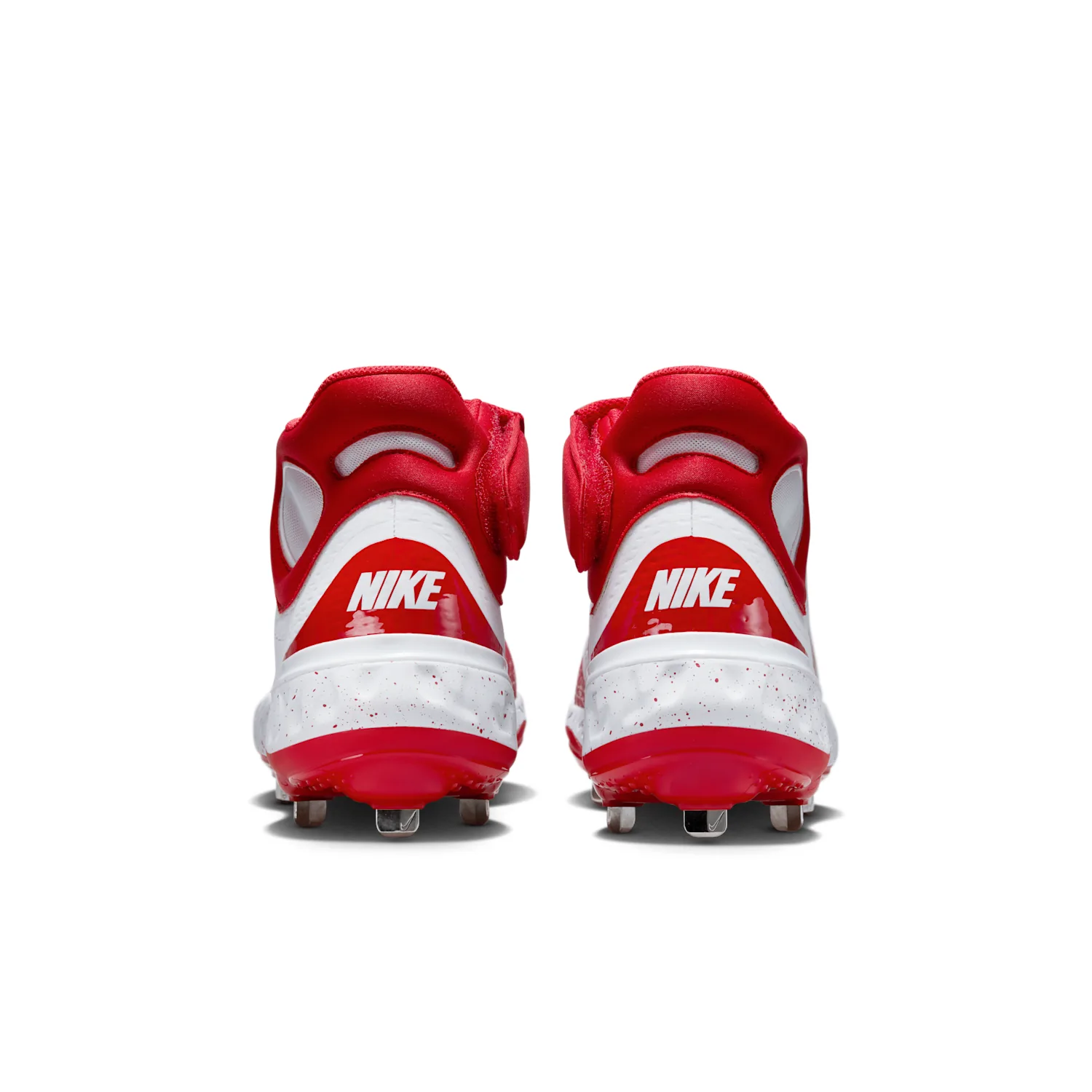 Nike Alpha Huarache Elite 4 Mid image 7