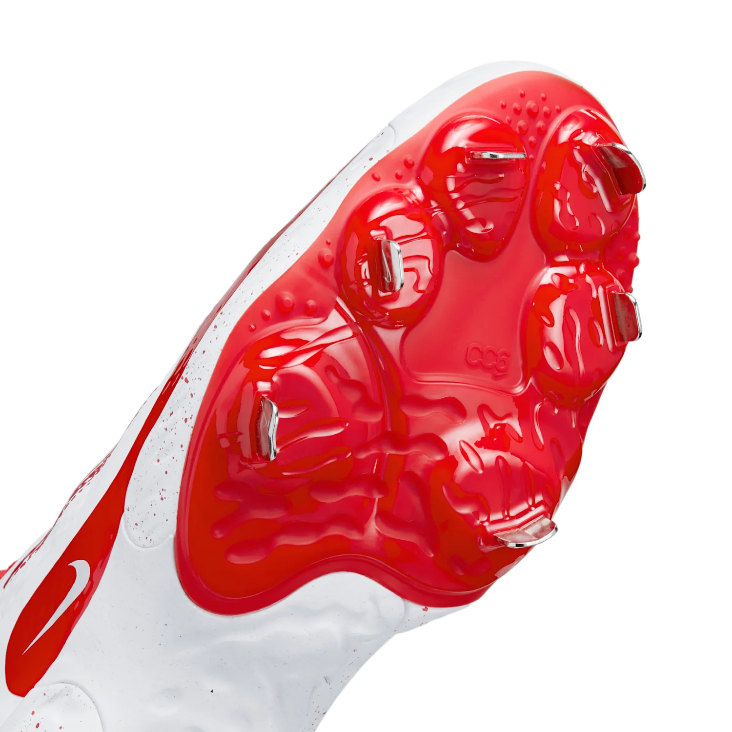 Nike Alpha Huarache Elite 4 Mid image 8