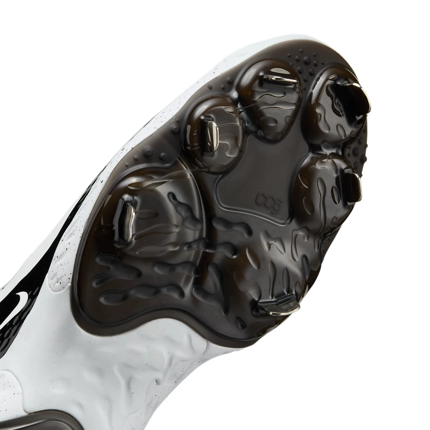 Nike Alpha Huarache Elite 4 Mid image 8