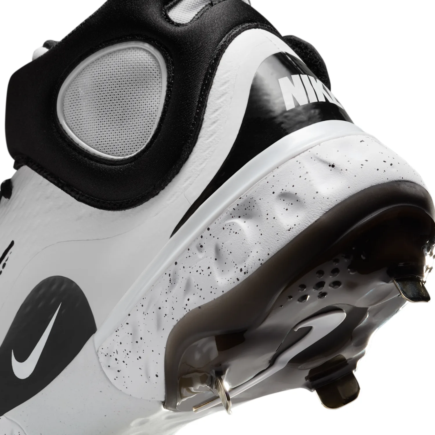 Nike Alpha Huarache Elite 4 Mid image 10