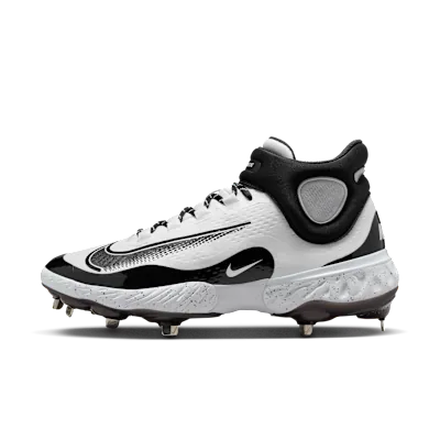 Nike Alpha Huarache Elite 4 Mid