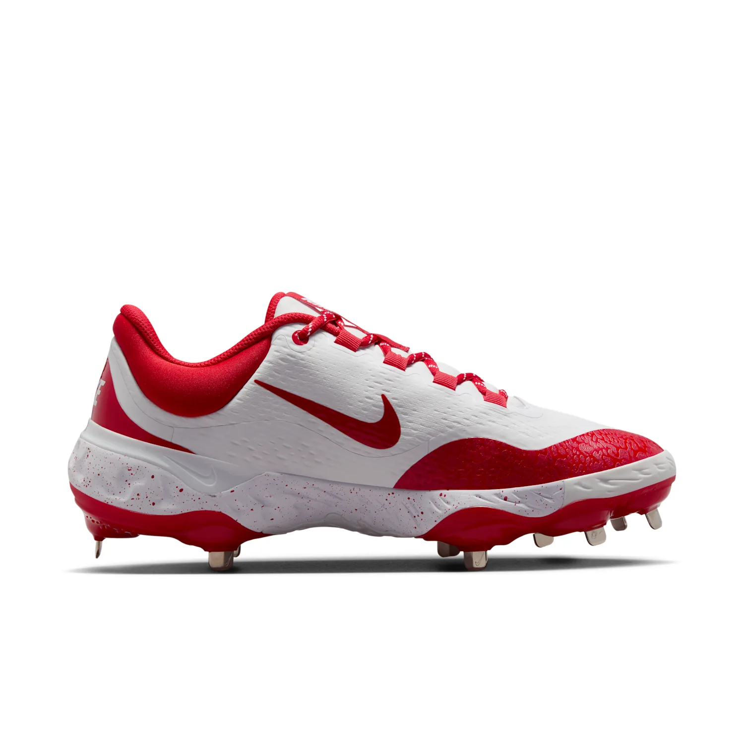Nike Alpha Huarache Elite 4 Low image 3